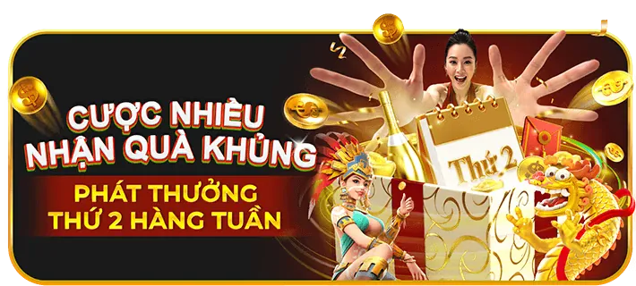 Hướng dẫn nhận ưu đãi độc quyền từ goal123 nhà cái