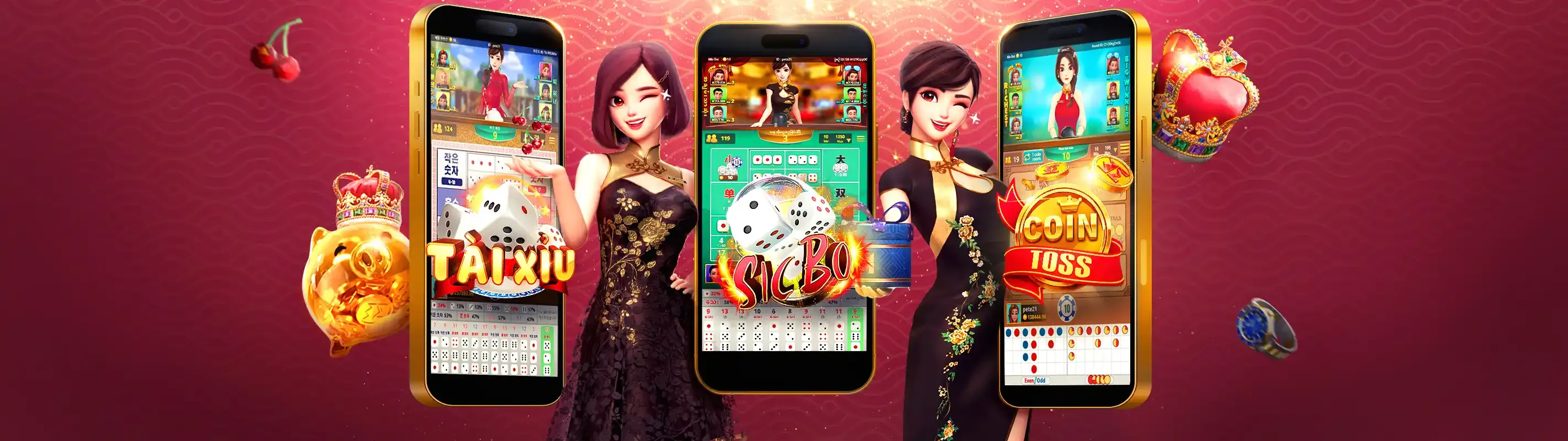 Casino trực tuyến
