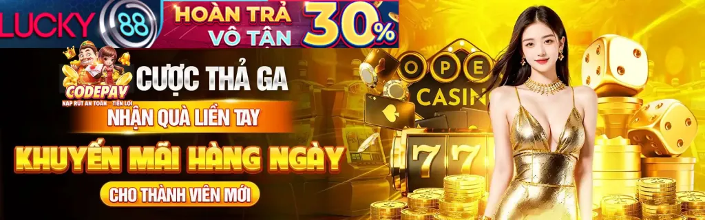Bước 3: Nạp tiền vào tài khoản goal123 nhà cái