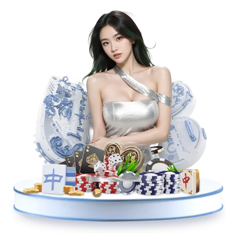 Sảnh WM Casino với nhiều lựa chọn trò chơi